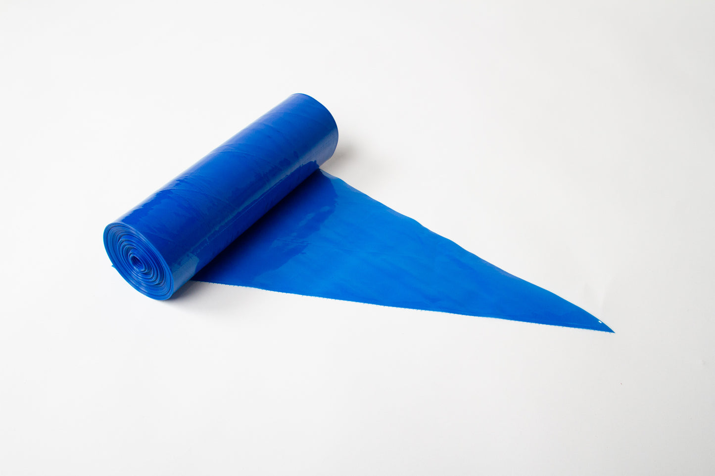 Disposable Piping Bags for Effortless Cake Decorating - 100 bags