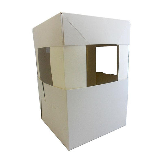 Cake Box Extenders