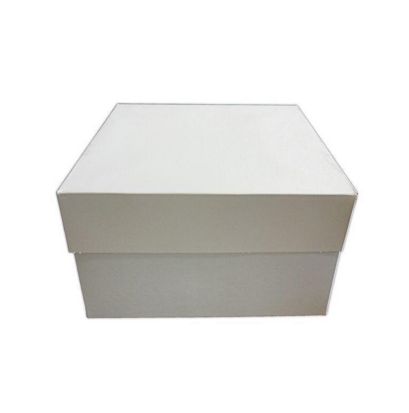 Wedding Cake Box 12 x 12 x 6